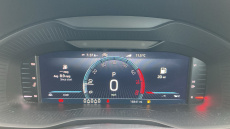 Skoda Kodiaq 1.5 TSI SE L Executive 5dr DSG [7 Seat] Petrol Estate